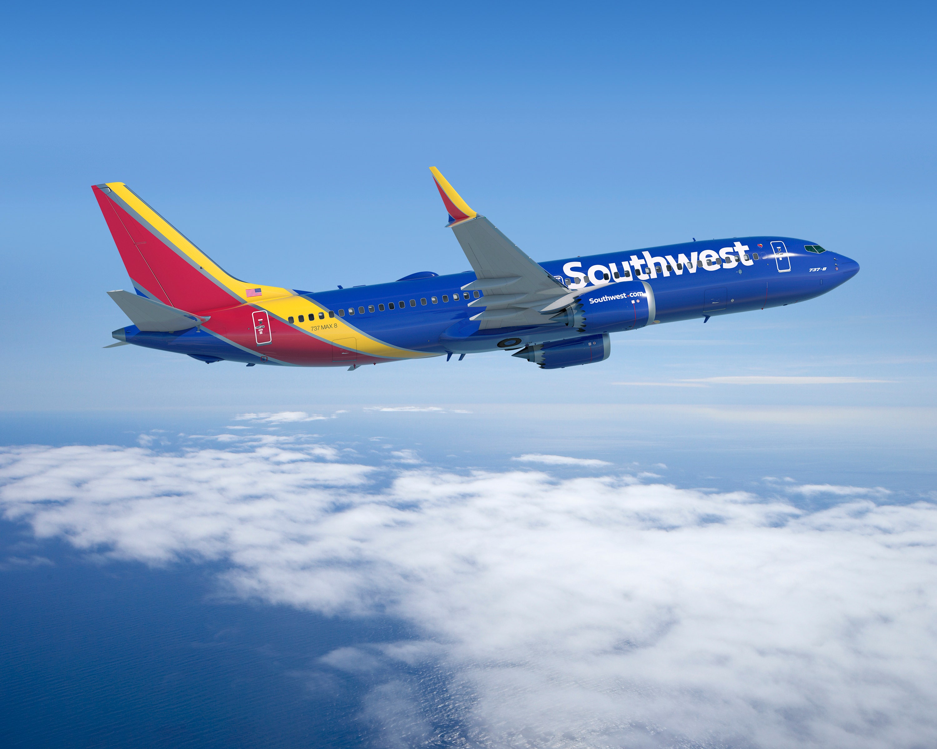 Southwest Airlines offering cheap flights with tickets starting at 49