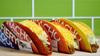 Taco Bell handing out free Doritos Locos tacos June 18