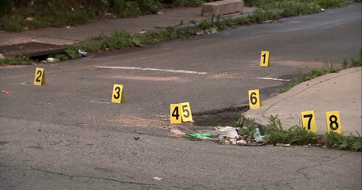 Man, 27, shot multiple times, killed in North Philadelphia | FOX 29 ...