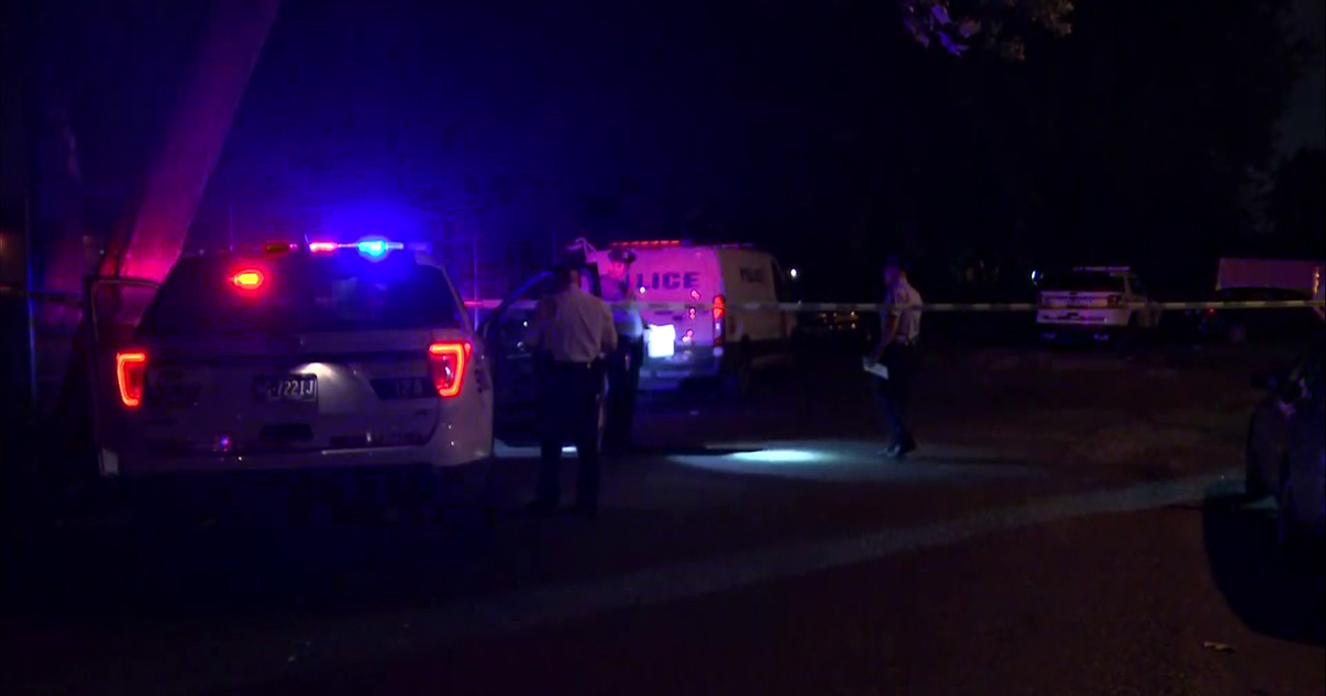 1 killed, 5 injured in shooting at graduation party in Southwest Philly ...