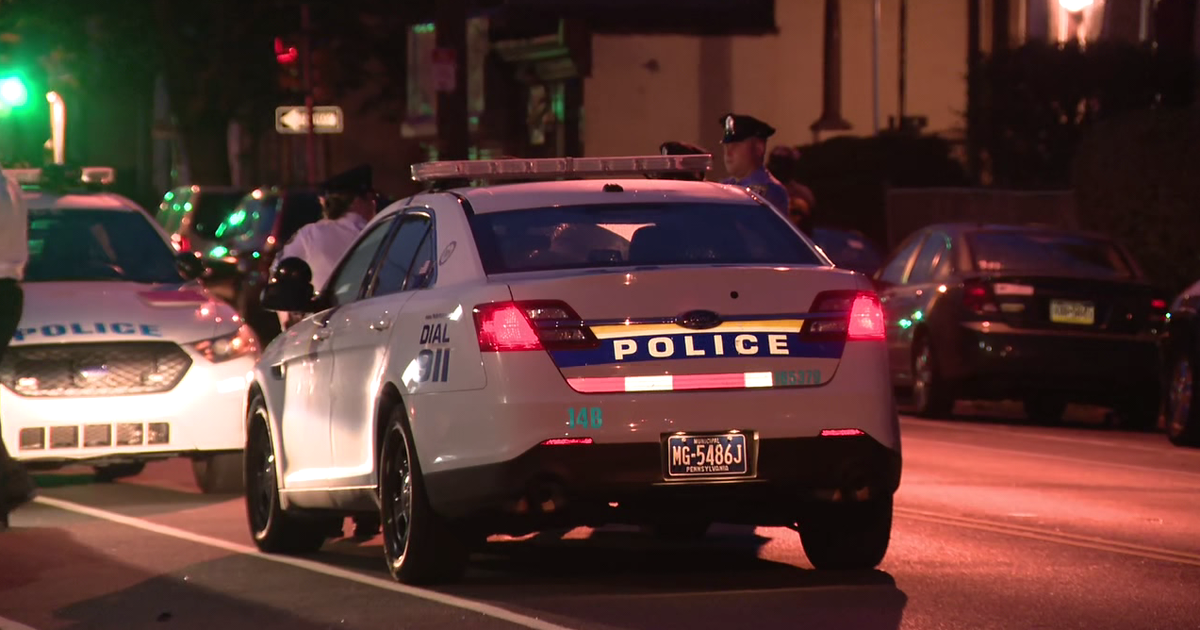 Police: Man, 55, shot and killed in East Germantown | FOX 29 Philadelphia
