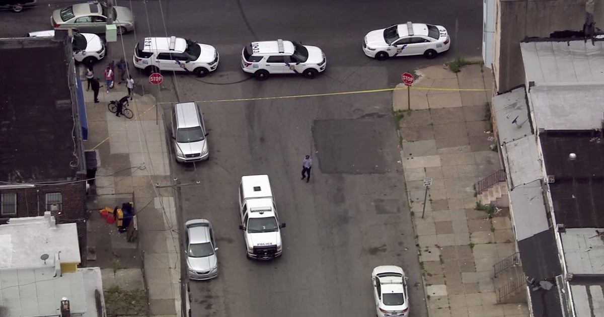 2 men injured after daytime shooting in Southwest Philadelphia | FOX 29 ...