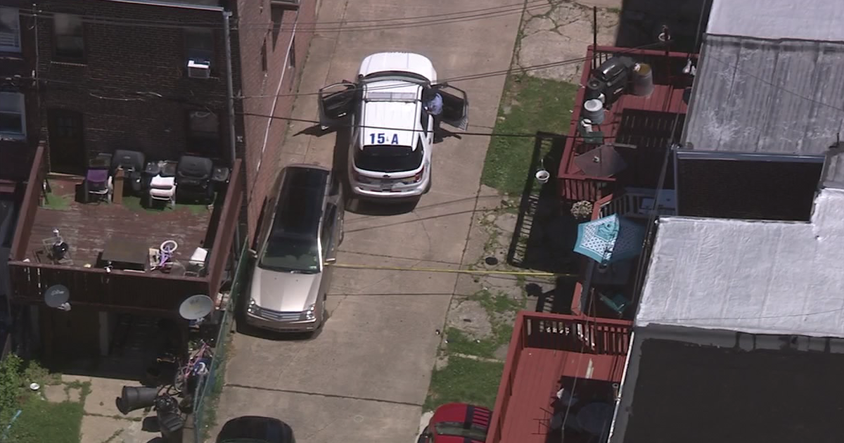 Police ID man, 26, shot and killed in Frankford | FOX 29 Philadelphia