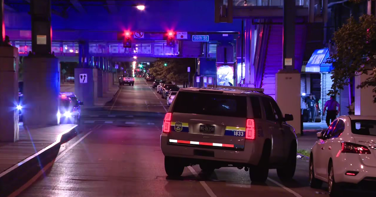 Police: Man, 30, shot and killed in West Philadelphia | FOX 29 Philadelphia