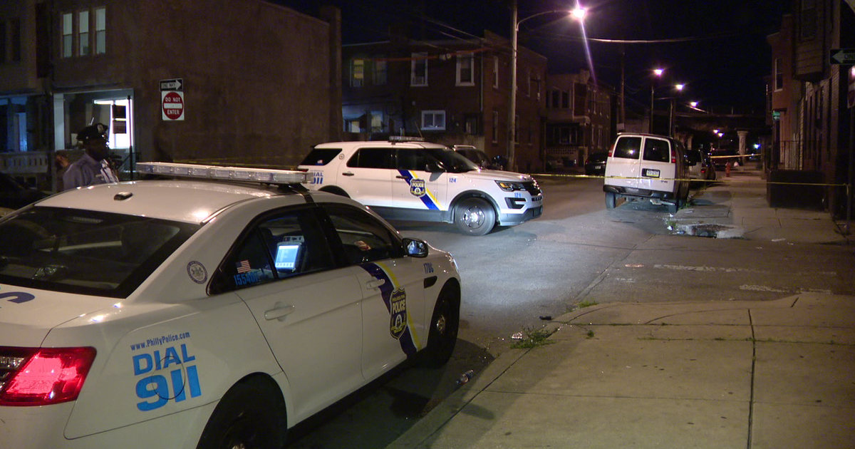 Police investigate quadruple shooting in South Philadelphia | FOX 29 ...
