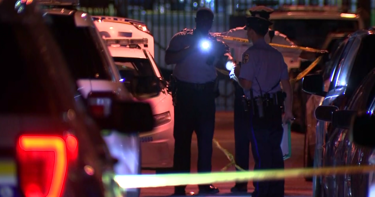 Police: 2 men injured after shooting in Kensington | FOX 29 Philadelphia