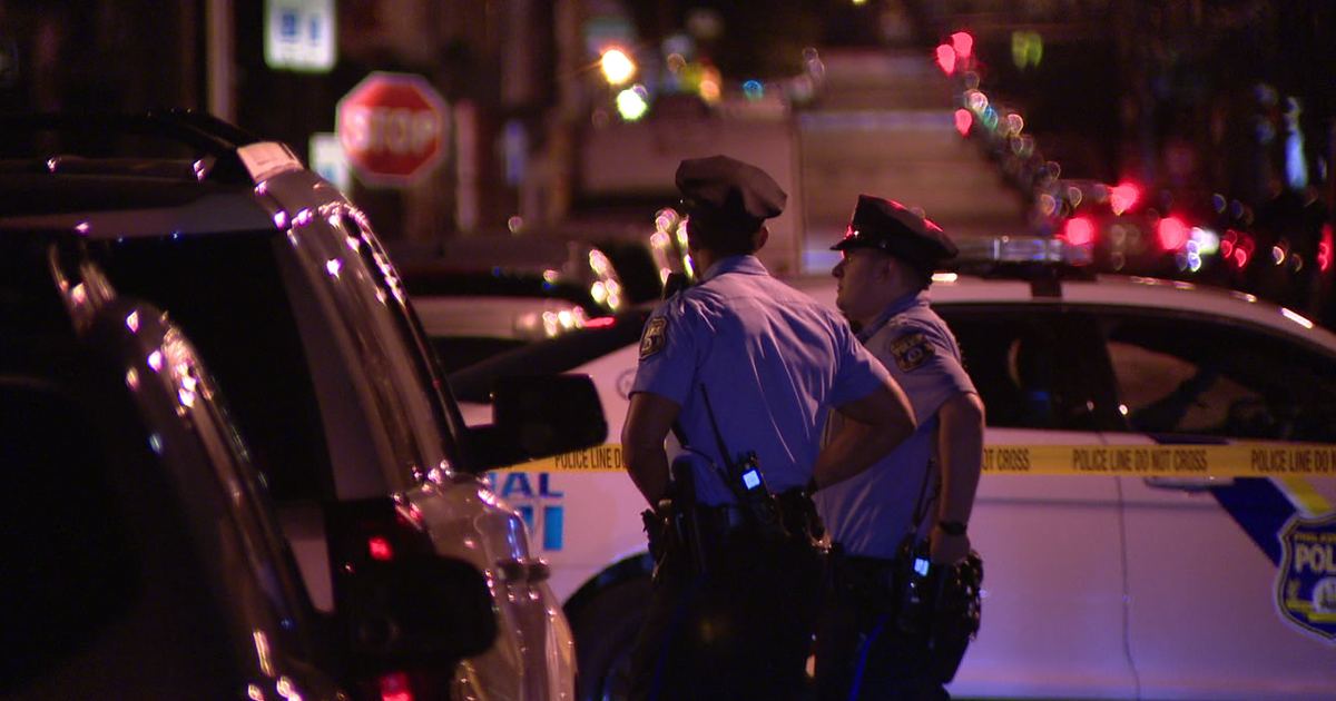 Weekend shootings across Philadelphia leave 1 dead, 11 injured | FOX 29 ...