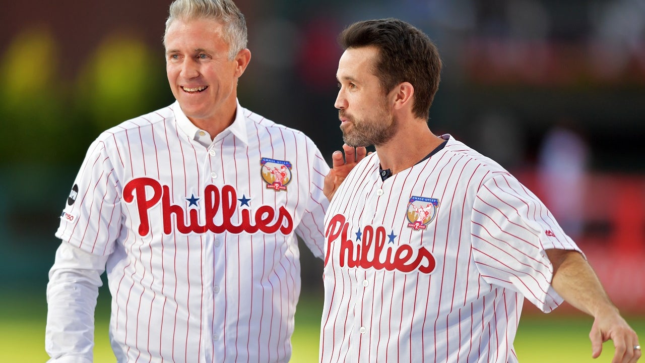 Take heart, Phillies fans: Proof that Chase Utley and Jimmy