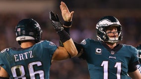 Eagles drop their 2019 hype video… “Let’s Fly”