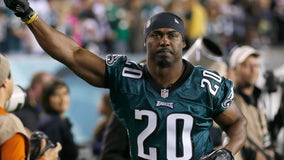 Hall of Famer Brian Dawkins tackling mental wellness head on