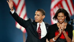 Obamas ink deal to produce exclusive podcasts for Spotify