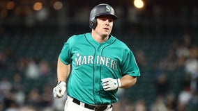 Jay Bruce traded from Mariners to Phillies