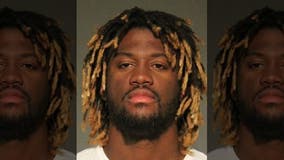 Odúbel Herrera due in court Monday on domestic violence charge