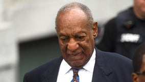 Bill Cosby had 2 'life-sustaining' surgeries in 2019, publicist reveals in plea for early release