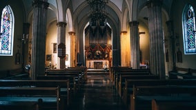 DOJ probe of Catholic church abuse goes quiet after 2 years