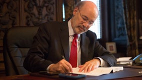 Pennsylvania foster kids to attend college tuition-free thanks to new bill