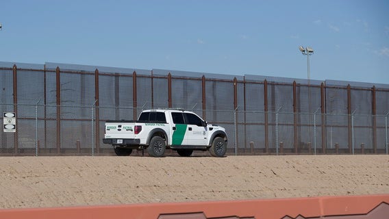 Government moves 300 children out of Texas Border Patrol station after AP report