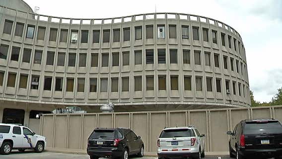 Philadelphia City Council preliminary budget approval includes major cuts to police funding