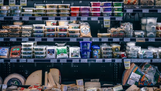 In a 24/7 food culture, periodic fasting gains traction