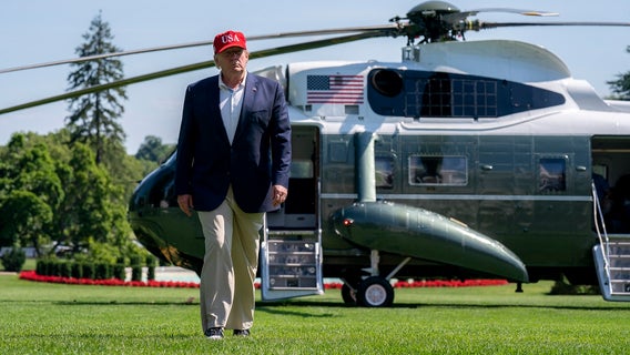 Justice Department presses for census citizenship question