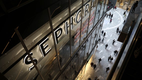 Sephora to close US stores on June 5 for inclusion workshops