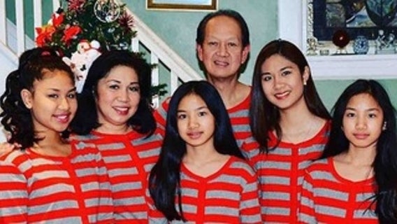 Guilty plea entered in crash that killed 5 in NJ family