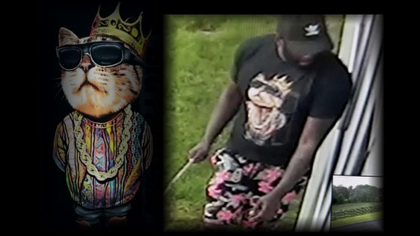 Newtown Township police search for suspects in attempted robbery at pharmaceutical company