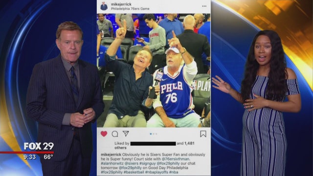 Local Instagram influencer with 100,000 followers shares tips