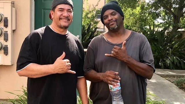 Newborn baby pulled from California dumpster in 100-degree heat after good Samaritans hear cries