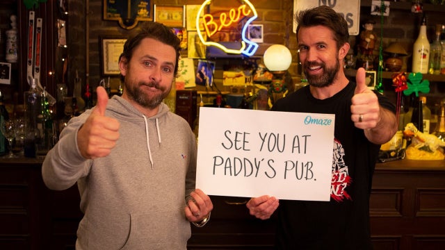 Contest gives fans a chance to be an extra on "It's Always Sunny in Philadelphia"