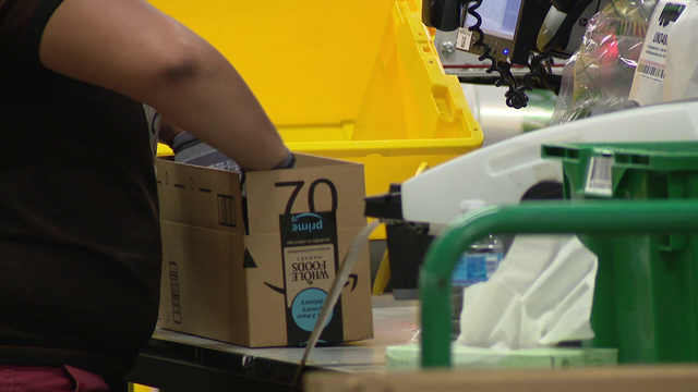 South Jersey mom and pop shops feel Amazon's fulfillment center presence