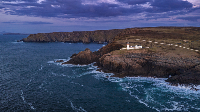 Fancy living abroad? Idyllic Irish island looking to grow its population with Americans
