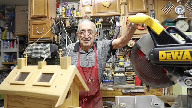 'If you have demons, face them': 75 years after D-Day, many veterans still seek closure