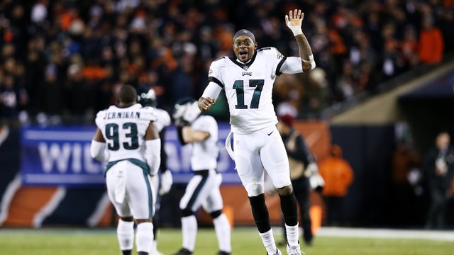 Eagles to kick off 2019 training camp with first practice July 25