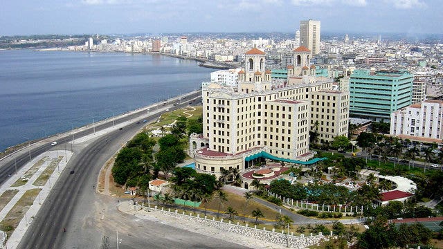 Trump administration puts new restrictions on Cuba travel
