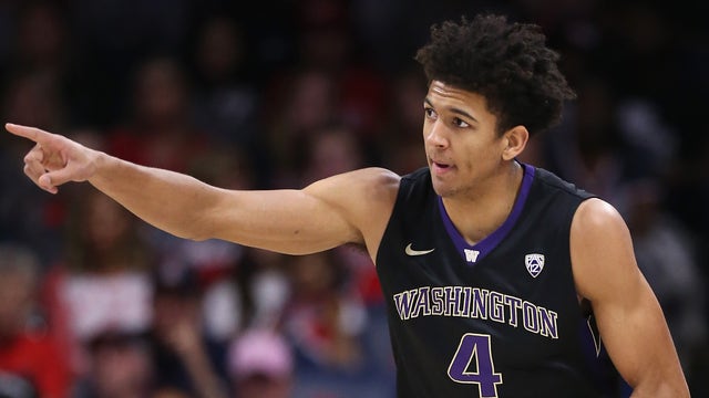 76ers acquire defensive stud Thybulle after draft-pick swap