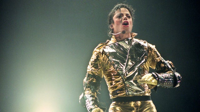 Tributes to Michael Jackson flow on 10th death anniversary