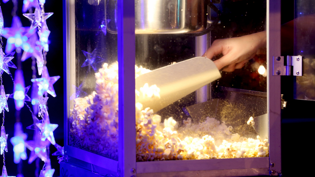 Cinemark Theatres offering $1 kids movies all summer long