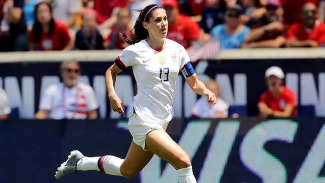 US and Thailand are last to kick off the World Cup