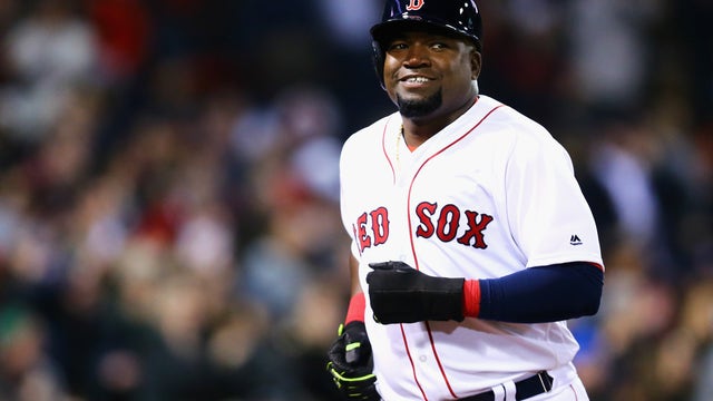 Dominican AG: Ortiz shooting result of mistaken identity