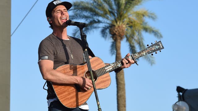 Granger Smith reveals son, 3, has died after a 'tragic accident': 'His light will be forever in our hearts'