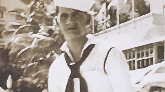 77 years later, DNA testing IDs remains of NJ sailor killed in Pearl Harbor