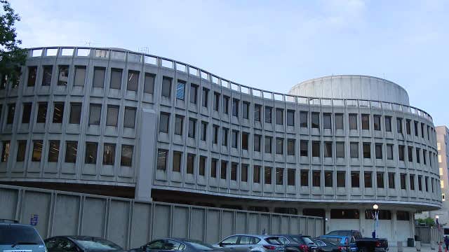 Philadelphia city council proposes legislation on police reform, including ban on chokeholds