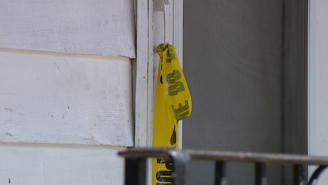 Westville residents clean up after flood, share concerns about their homes