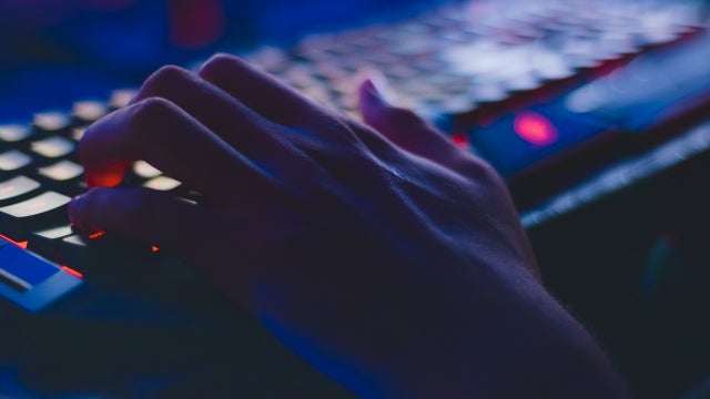 Q&A: What is the online forum 8chan?