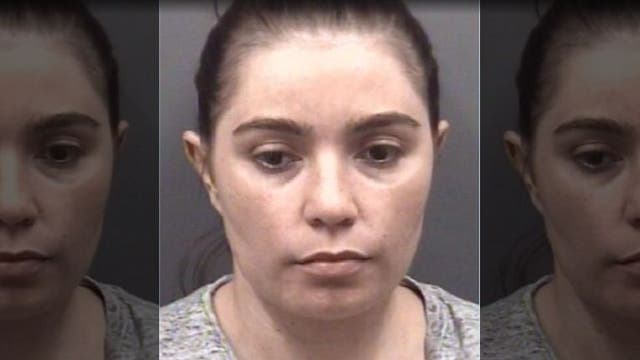 Police: Woman tried to poison fiancé with eye drops, got idea from ‘Wedding Crashers’