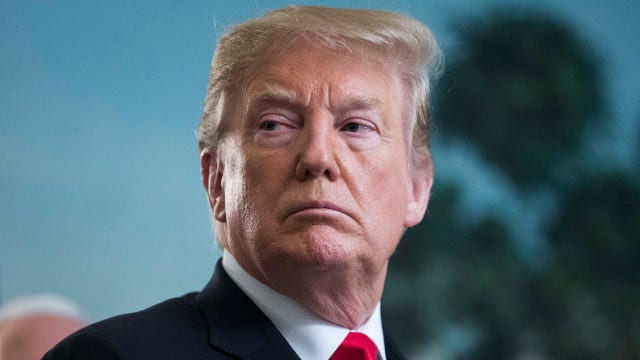 Trump's next tweet could get a warning label