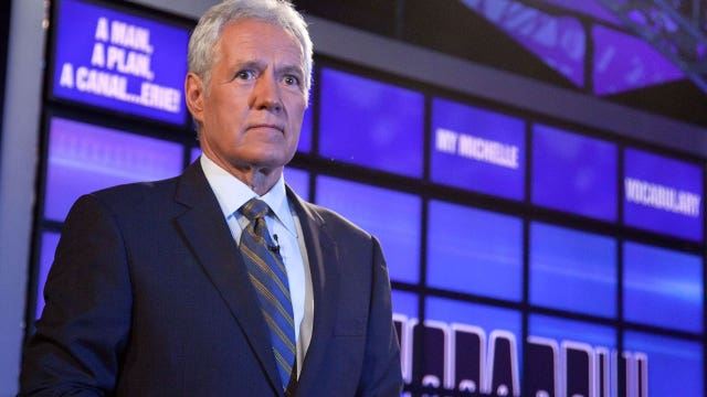 'Jeopardy' champ James Holzhauer's quest for all-time record sees stunning outcome in Monday show
