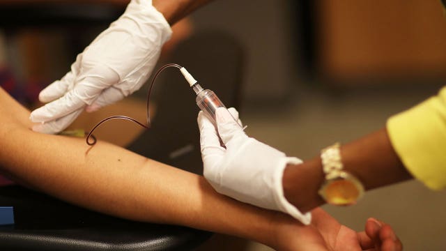 Quest Diagnostics says nearly 12 million patients could be affected by data breach