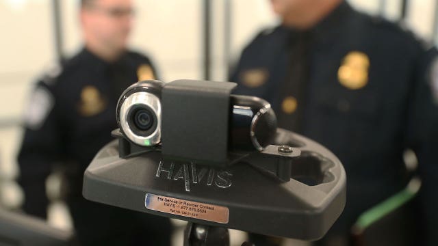 Photos of travelers and license plates stolen in data breach, US Customs and Border Protection says
